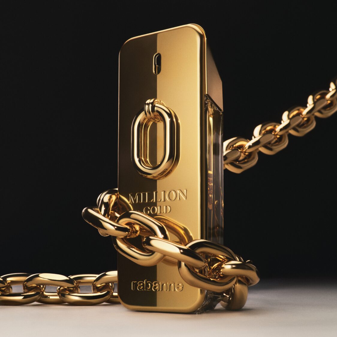 Rabanne Million Gold EDP Intense 100ml