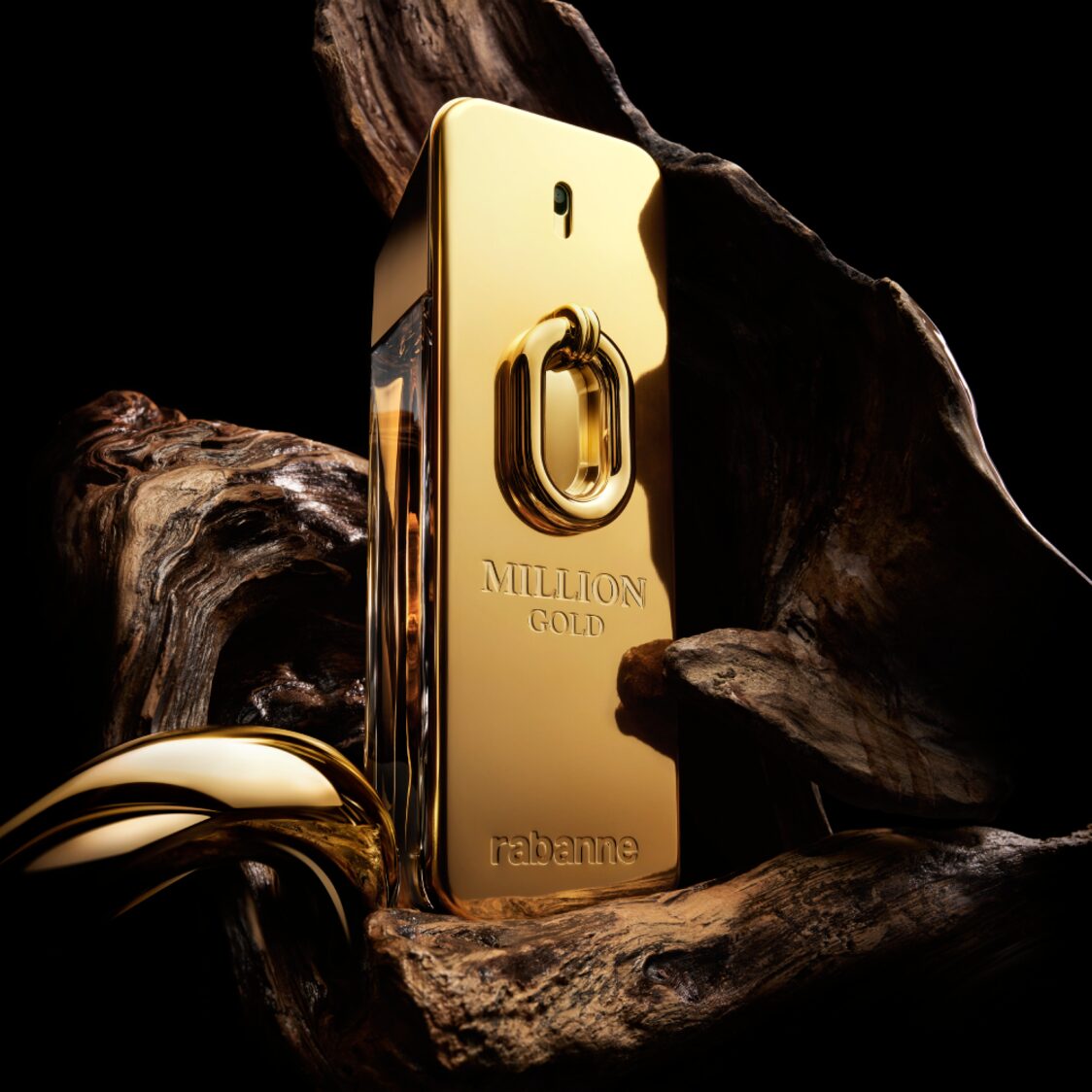 Rabanne Million Gold EDP Intense 100ml