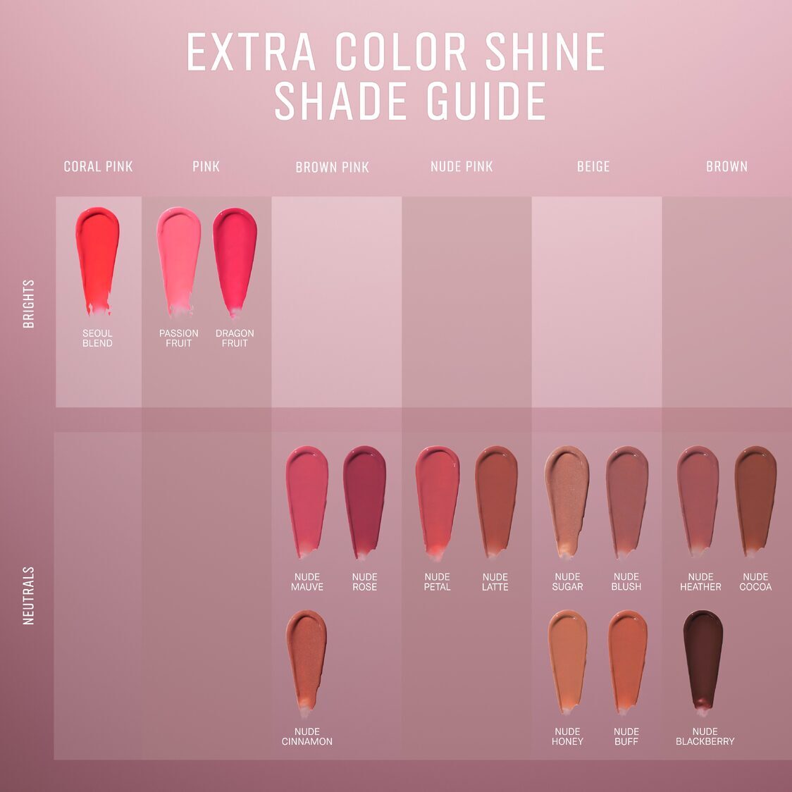 Bobbi Brown Extra Color Shine