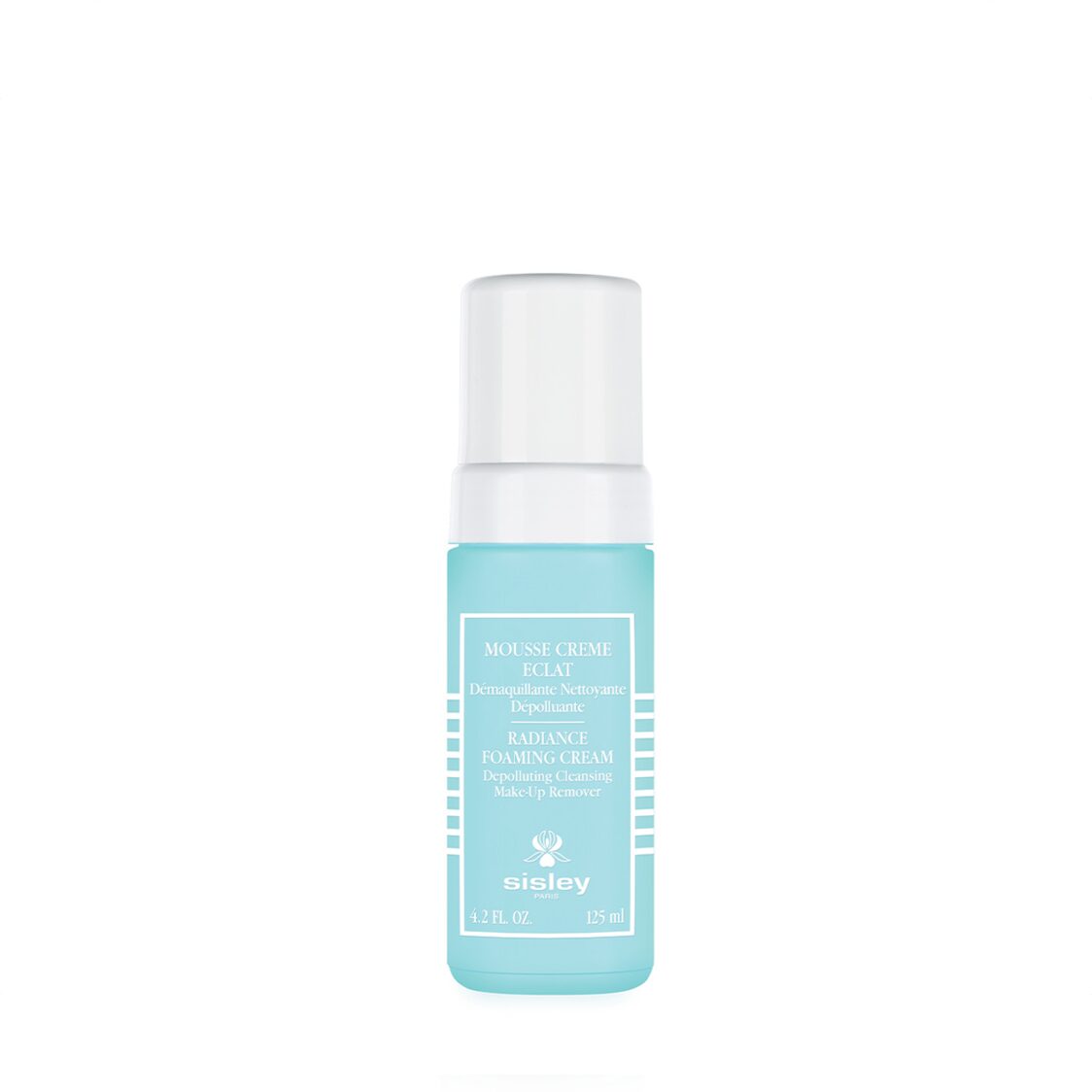Sisley Radiance Foaming Cream