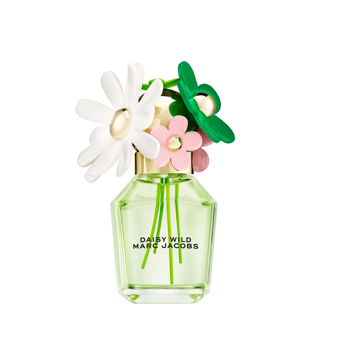 Marc Jacobs Daisy Wild Eau de Parfum for Women