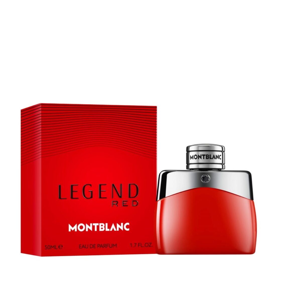 Montblanc Legend Red EDP