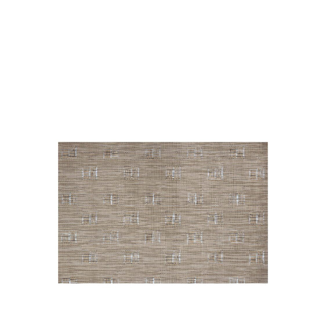 J. Rapee Viking Placemat Brown