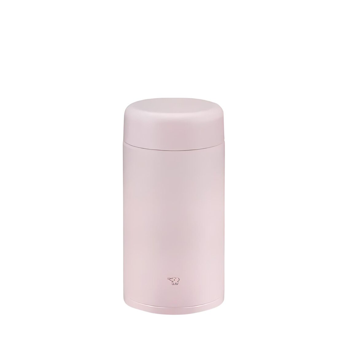 Zojirushi 0.75L S/S Vacuum Food Jar Vintage Rose PM (SW-KA75H)