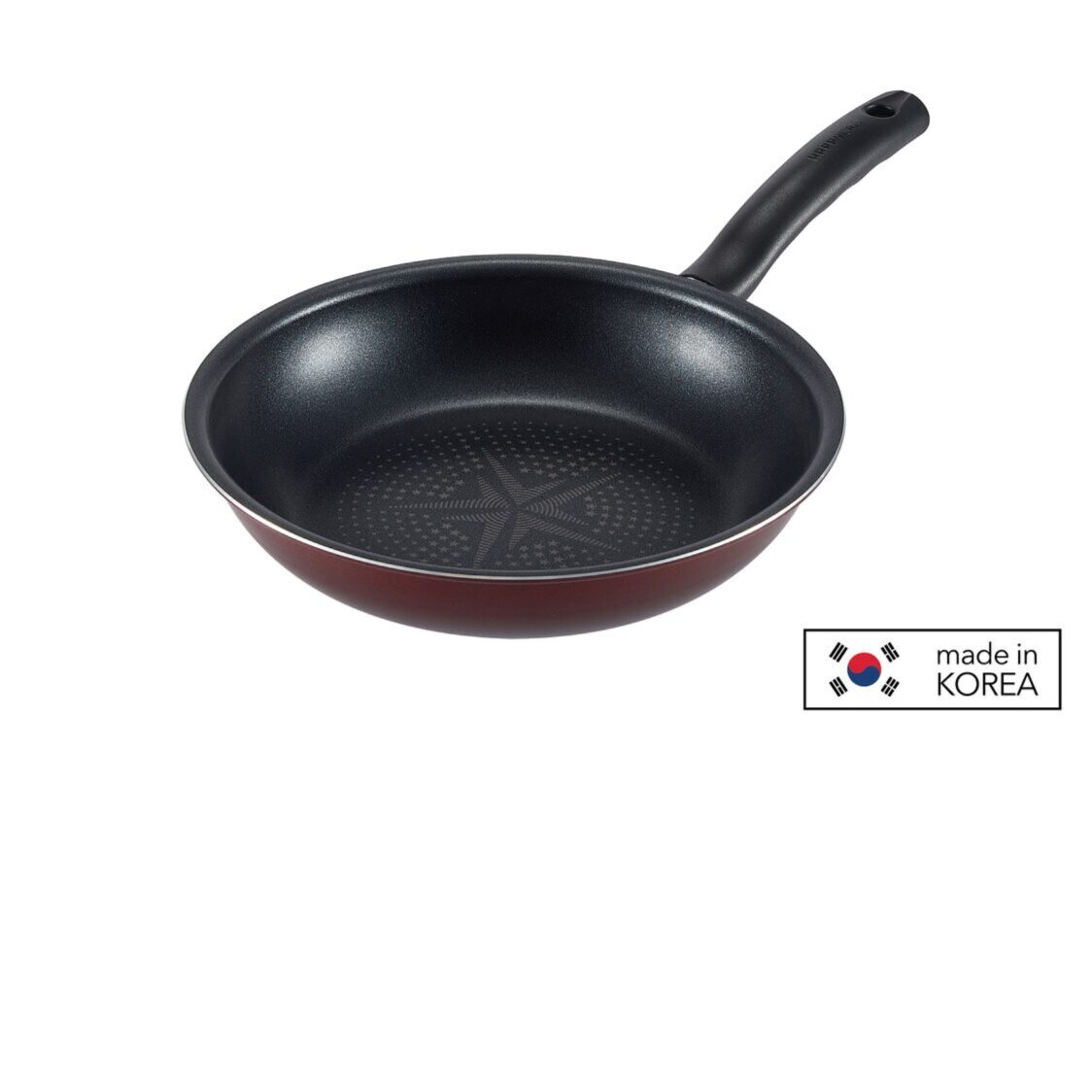 Happycall Solaris Diamond IH Non-Stick Frying Pan 24cm (4001-0161)