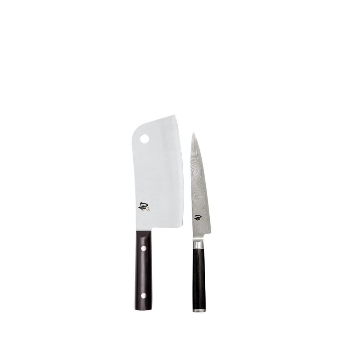 Kai Shun Classic 2pc Gift Set DMS-600
