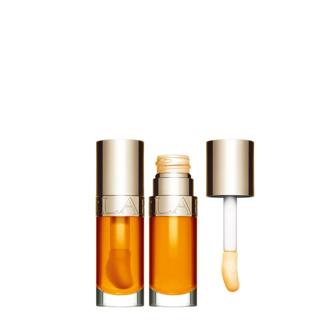 Clarins Lip Comfort Oil