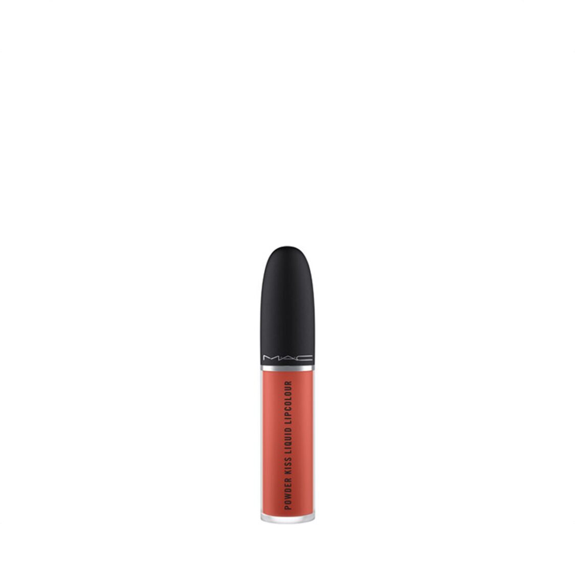 MAC Powder Kiss Liquid Lipcolour