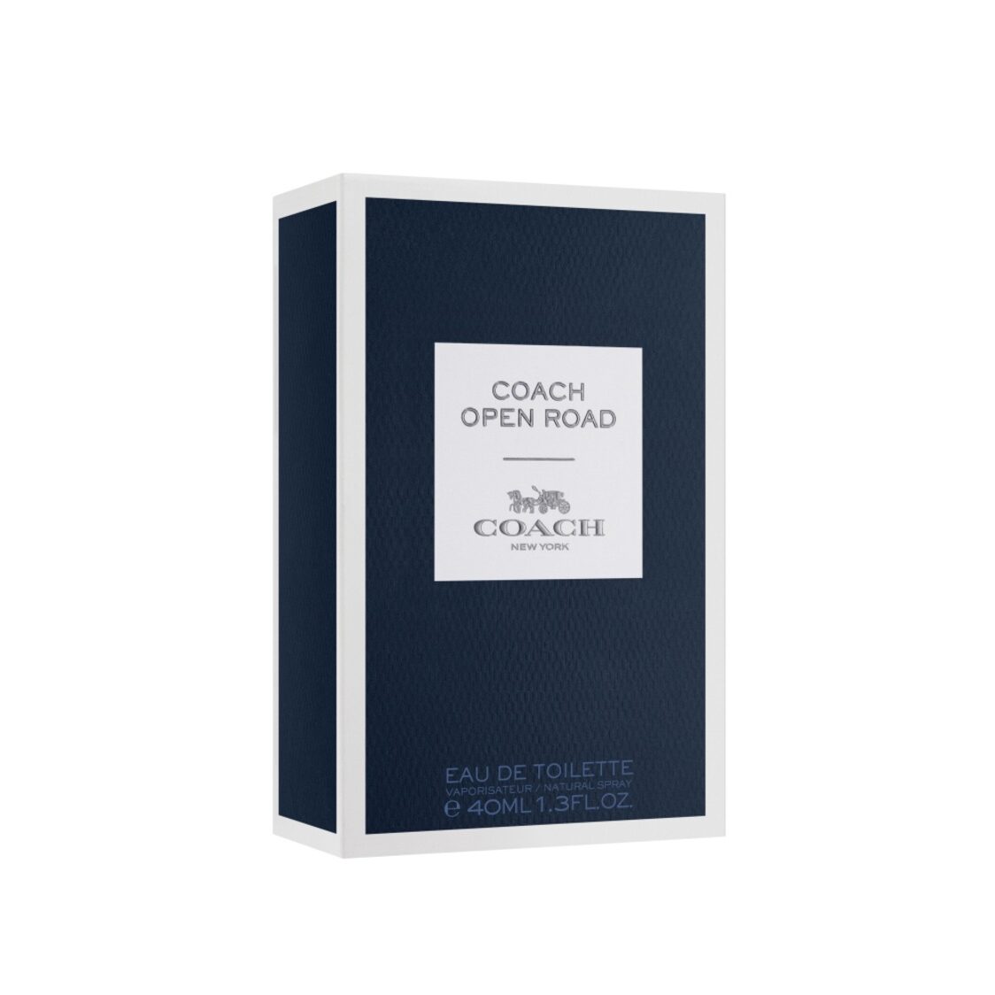 Coach Open Road EDT