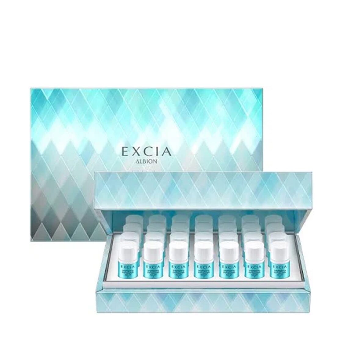 ALBION Excia Brightening Immaculate Serum Z