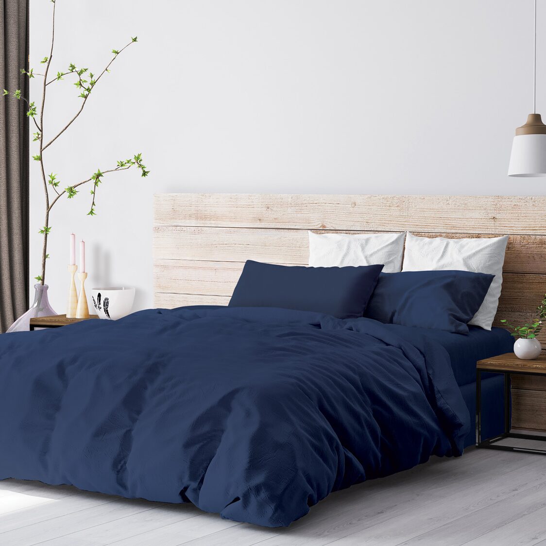 Suzanne Sobelle Symphony Collection S05 Deep Denim