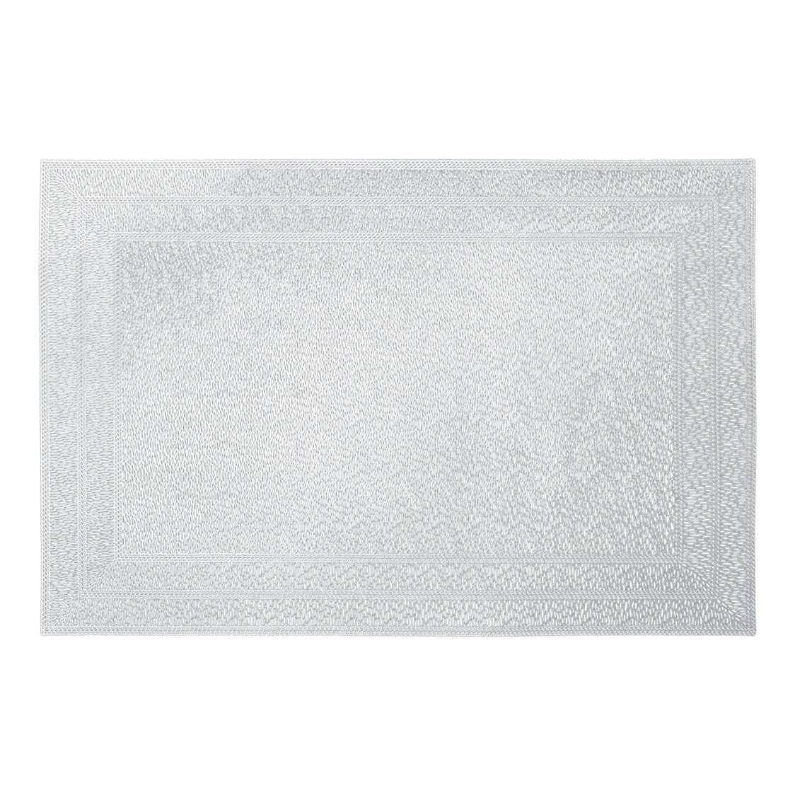 Charles Millen Signature Collection Charme Placemat - Dazzle