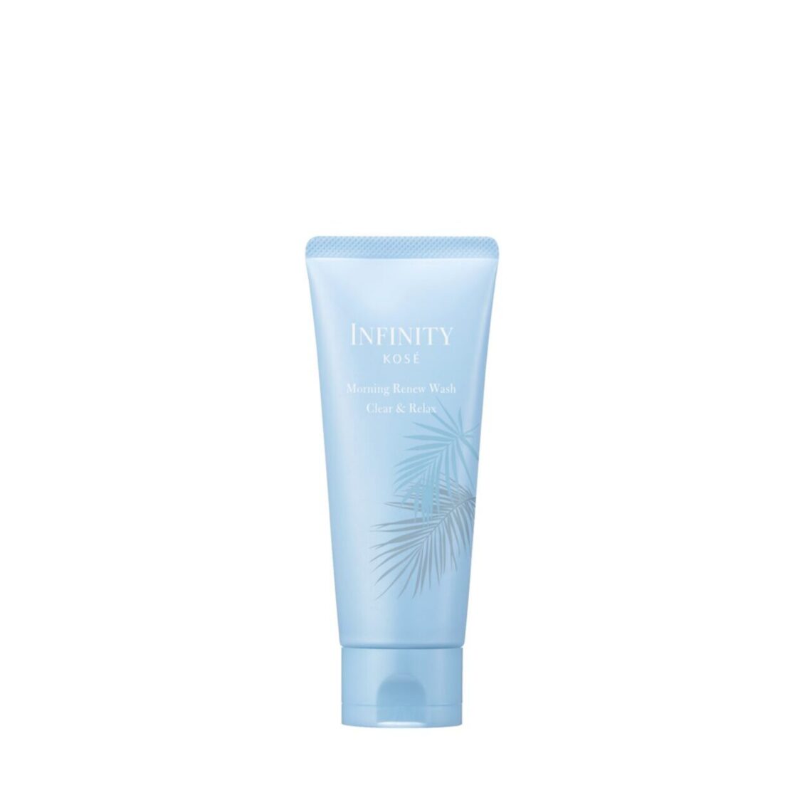 Kosé INFINITY Morning Renew Clear & Relax 100g
