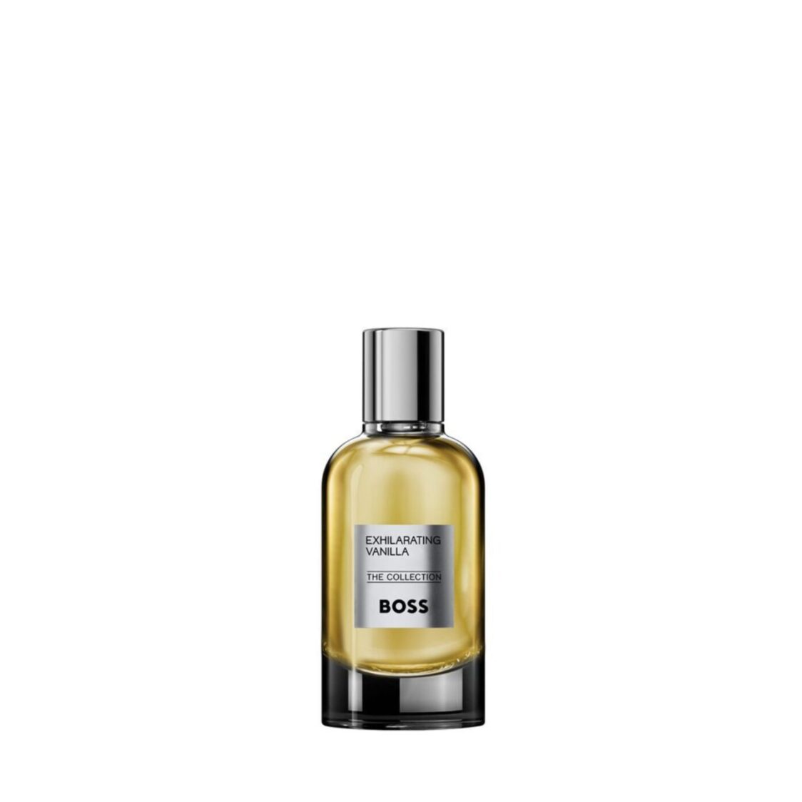 Boss The Collection Exhilarating Vanilla Eau de Parfum Intense Unisex 100ml