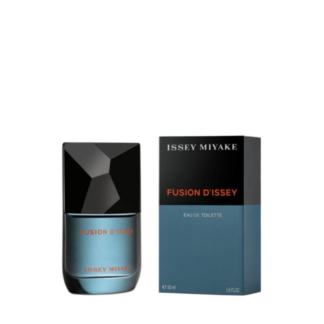Issey Miyake Fusion d'Issey EDT 50ml