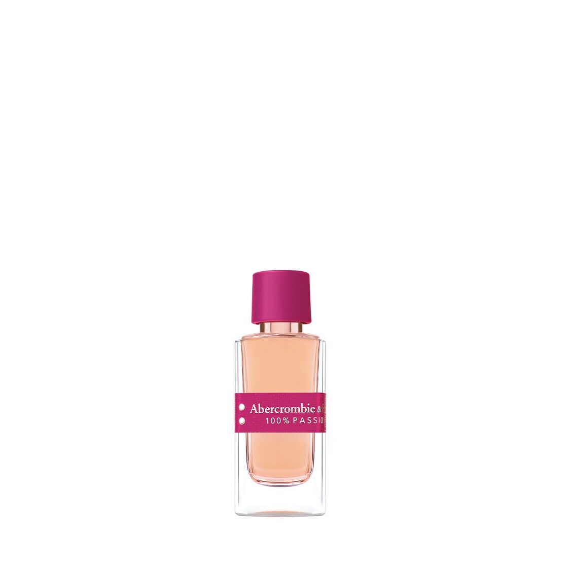 Abercrombie & Fitch 100% Passion Women Eau De Parfum