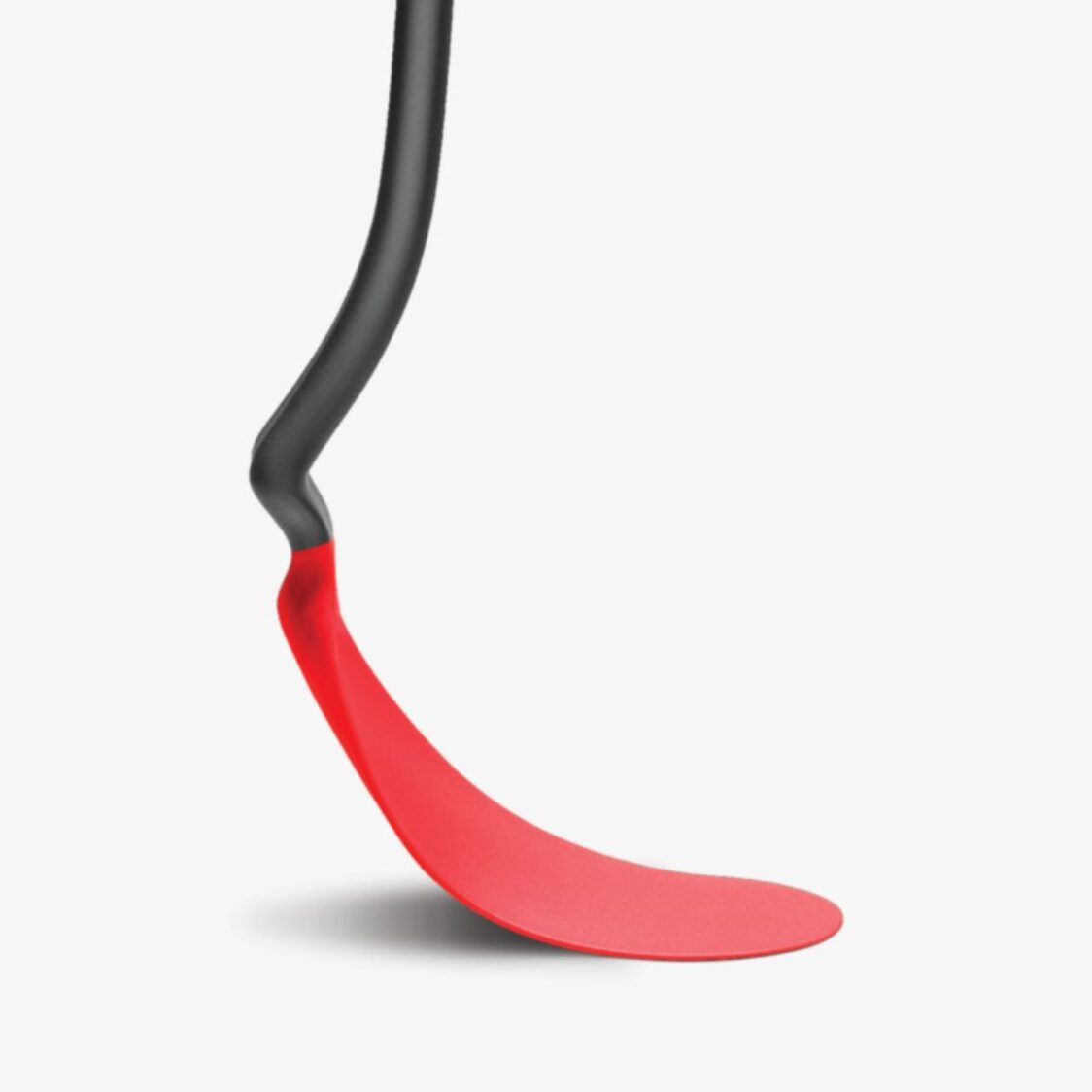 Dreamfarm Nylon Turner Spatula Red Chopula