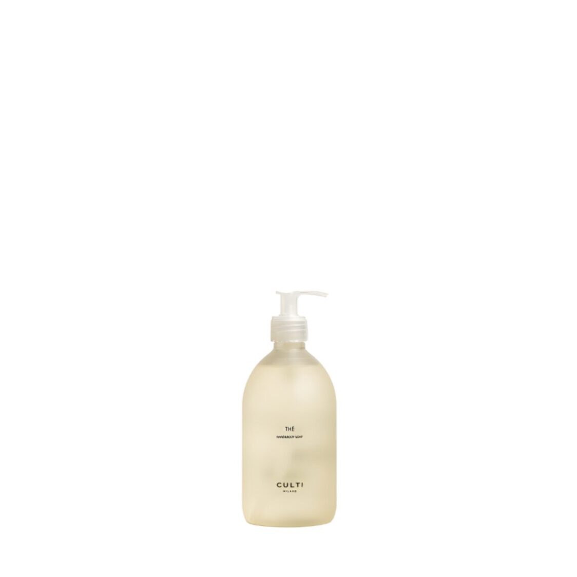 Culti Hand & Body Soap The