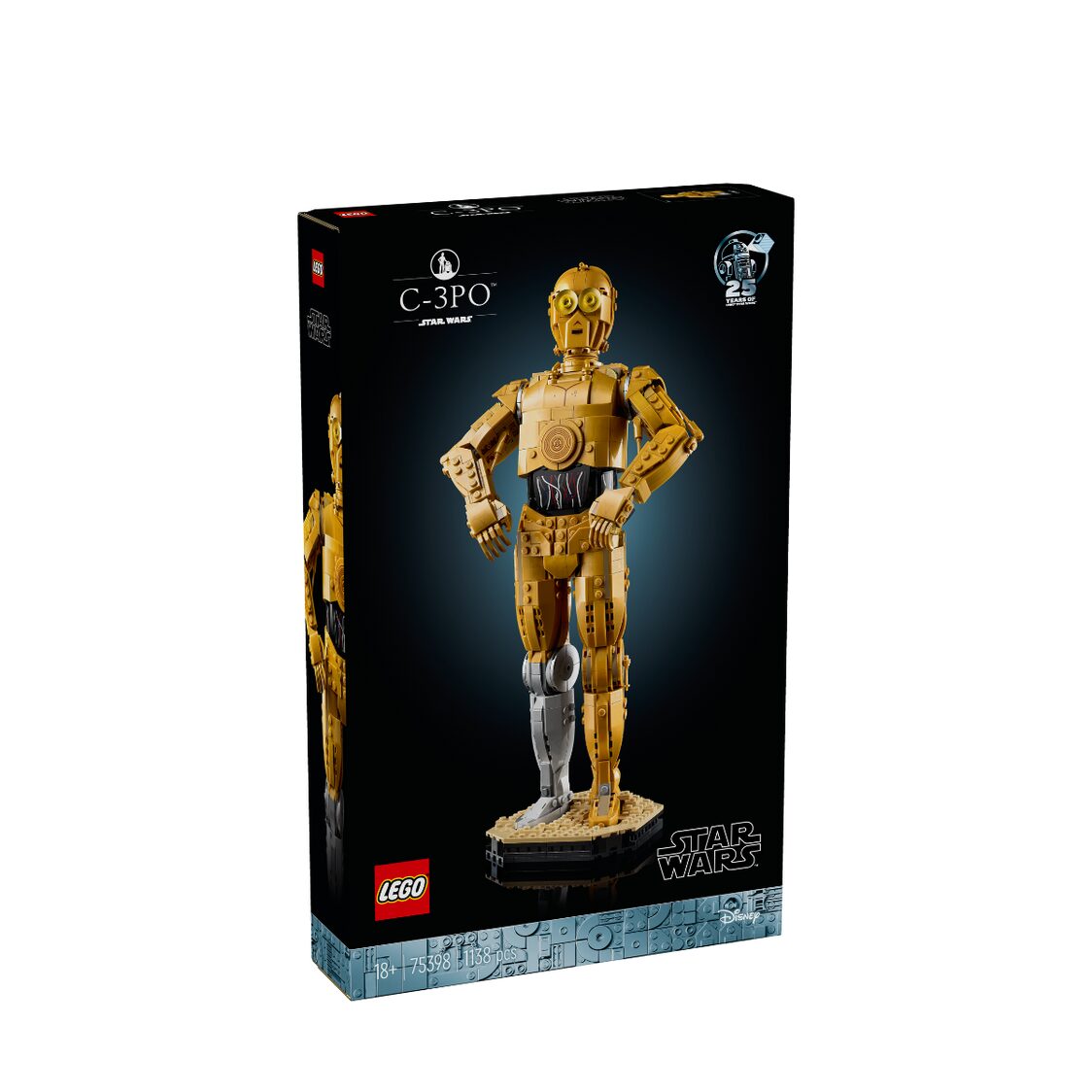 Lego 75398 C-3PO™