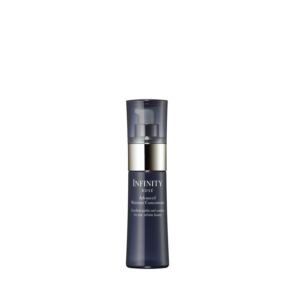 Kosé INFINITY Advanced Moisture Concentrate 50ml