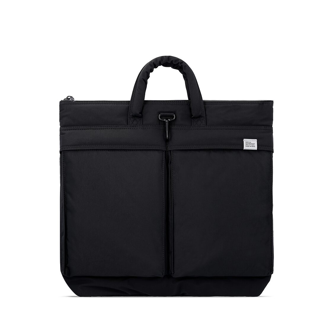 Sweetch HELMET BAG 003 Black