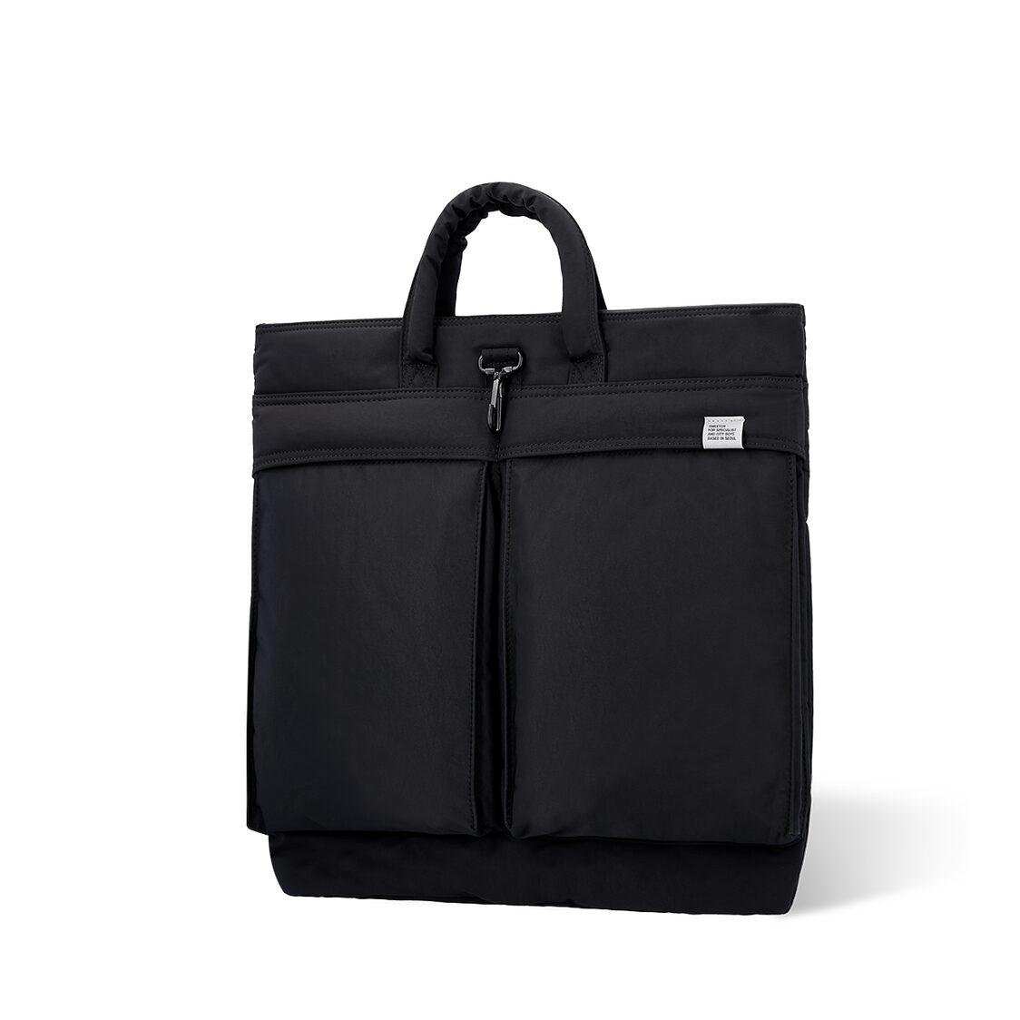 Sweetch HELMET BAG 003 Black
