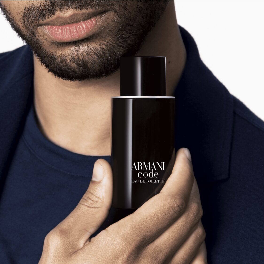 Giorgio Armani New Code EDT