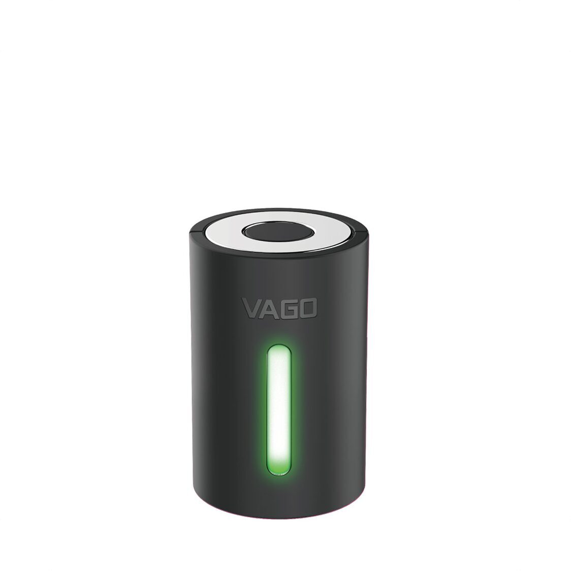 Vago Z Vacuum - Black