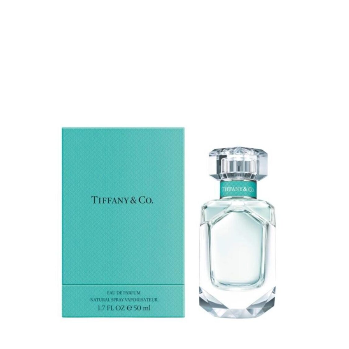 Tiffany Signature Eau de Parfum