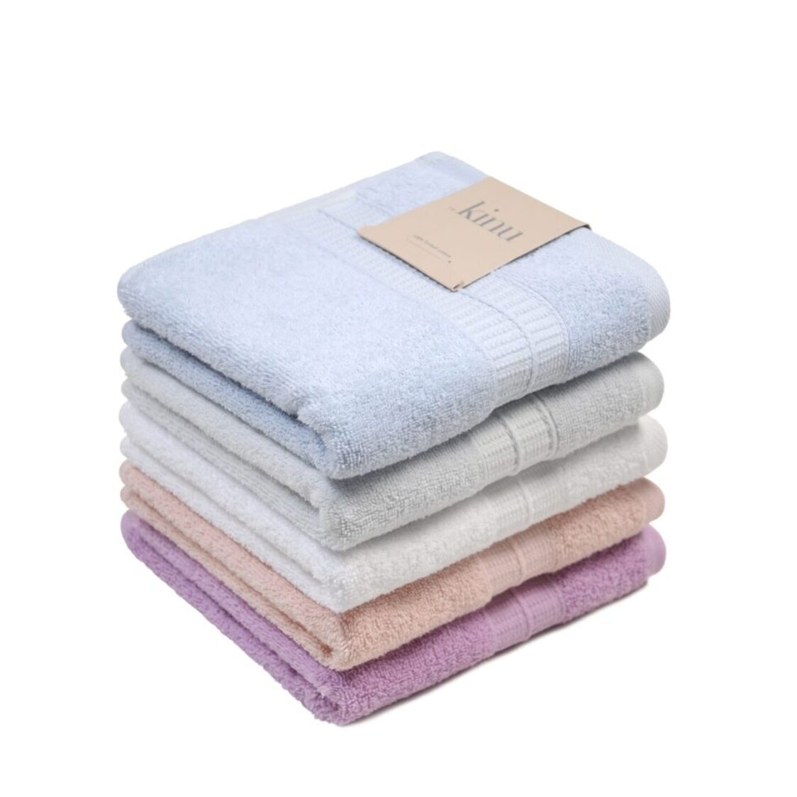 Kinu Myra Hand Towel