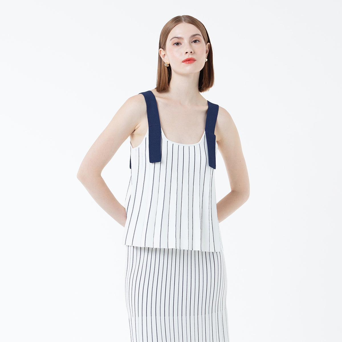 K/Woods Nautical Breeze Tank