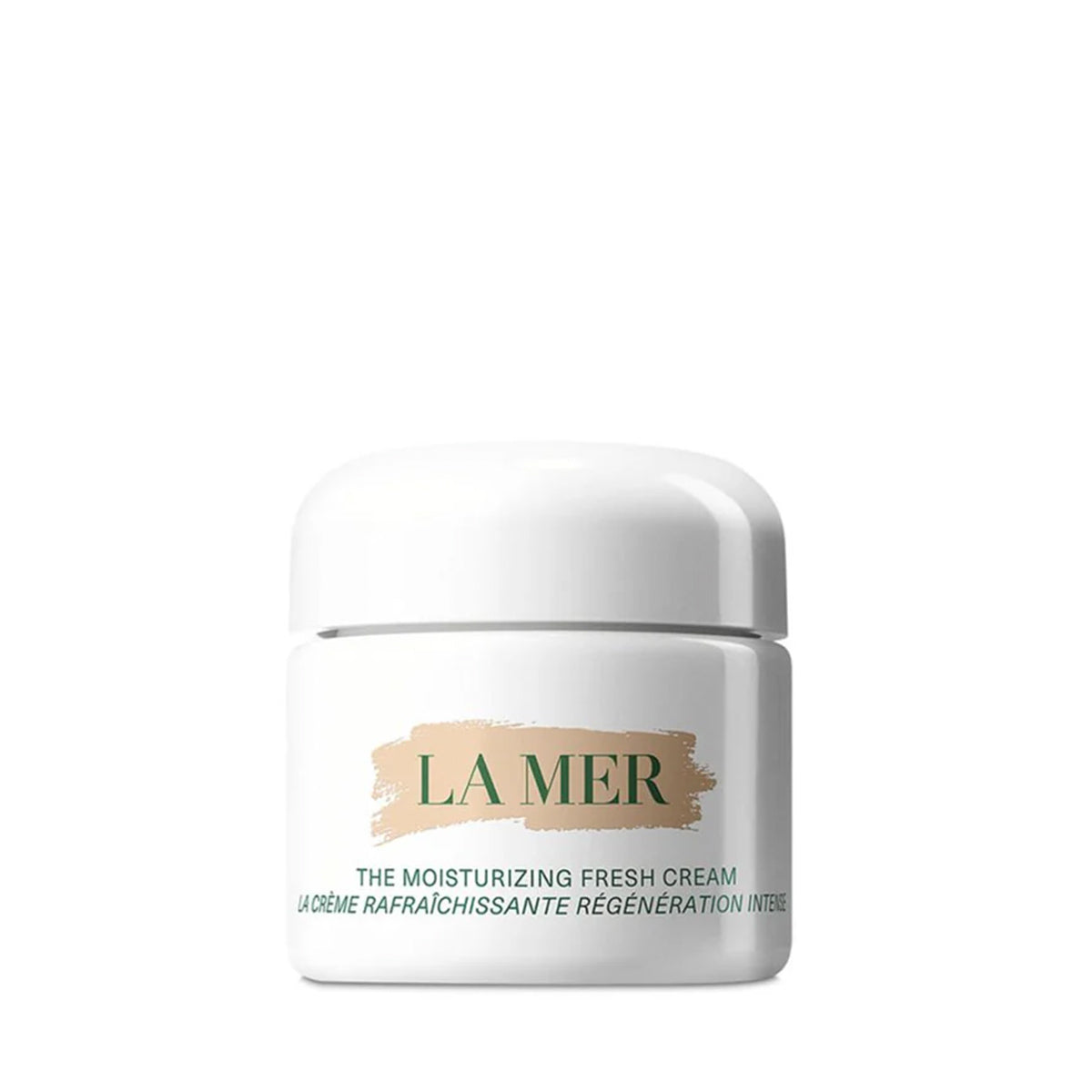 La Mer The Moisturizing Fresh Cream