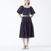 K/Woods Flow Skirt
