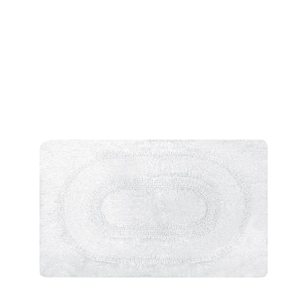 Charles Millen Signature Collection Mie Cotton Tufted Reversible Mat