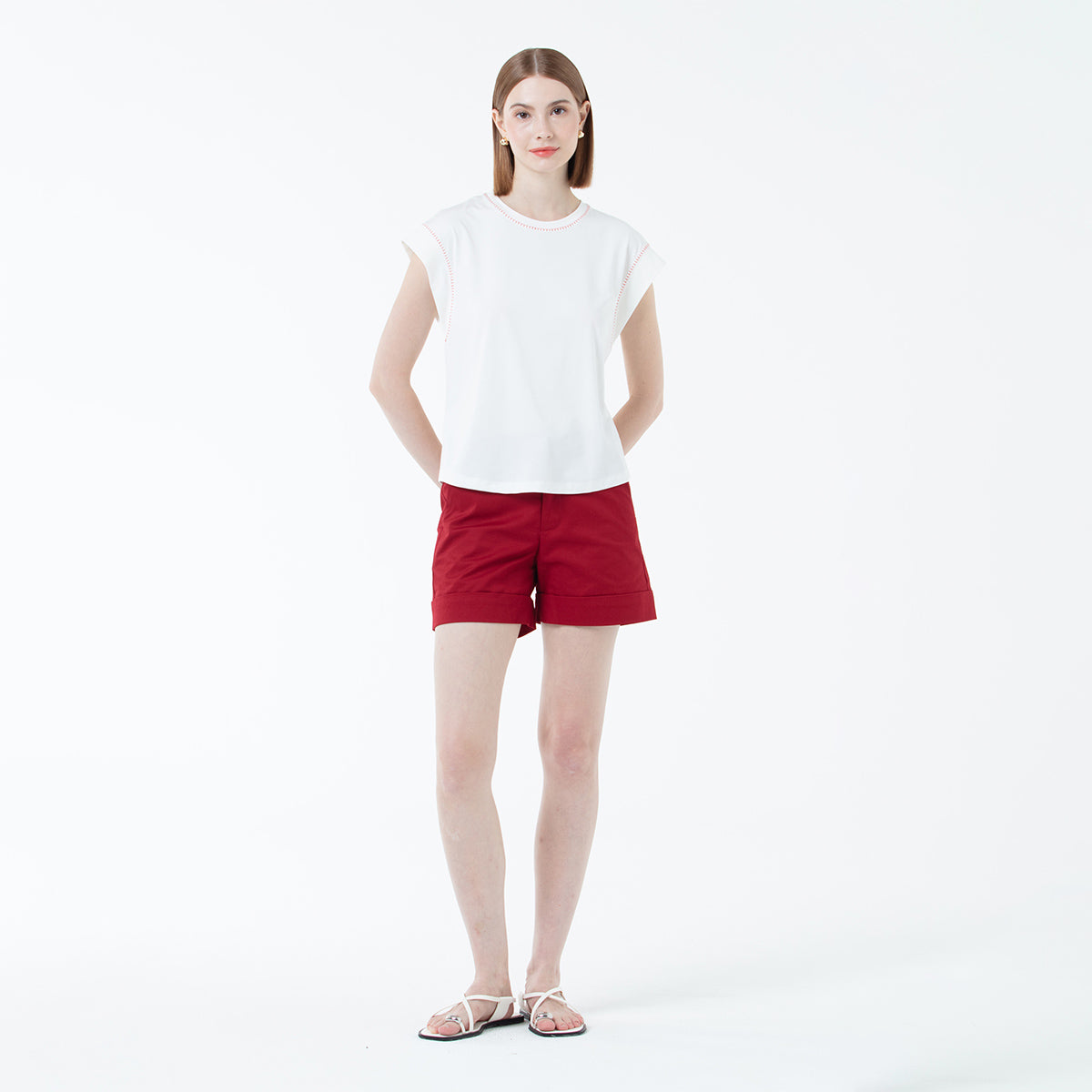 K/Woods Breeze Tee