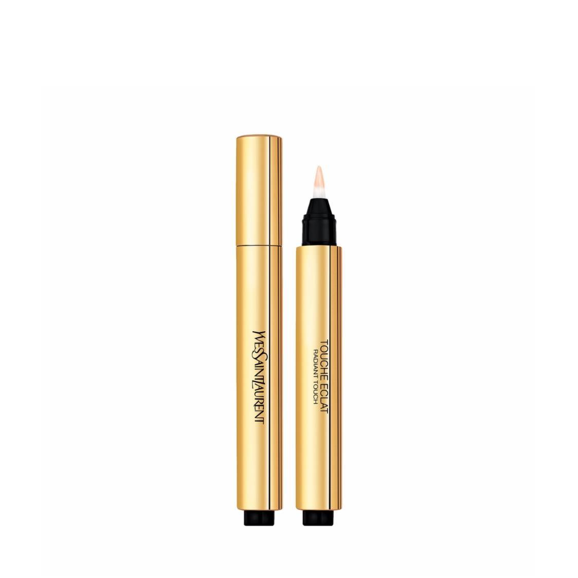 Yves Saint Laurent Beaute Touche Éclat