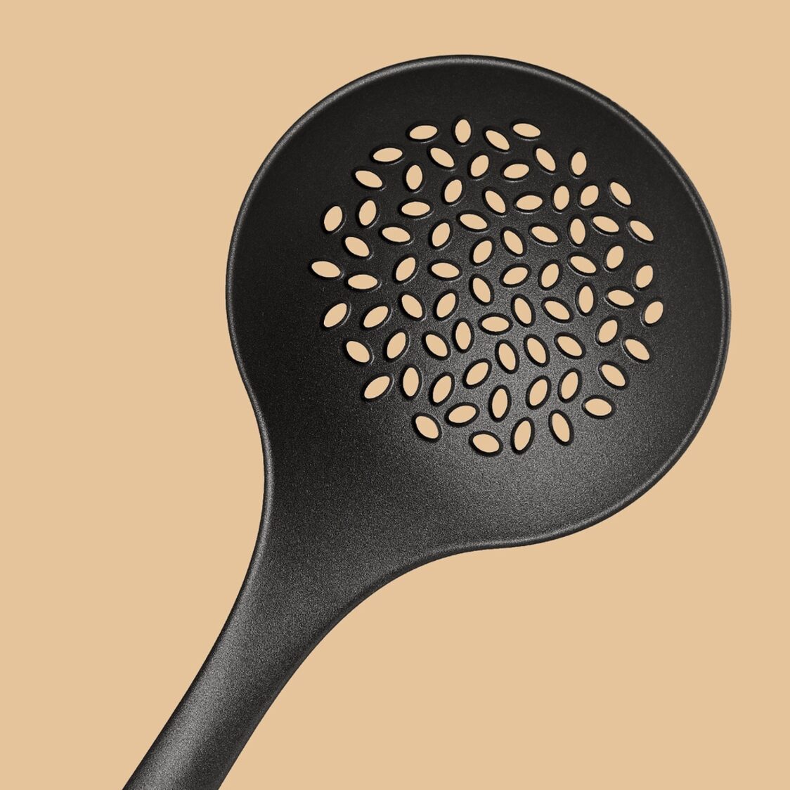 Meyer Nylon Skimmer - Grey