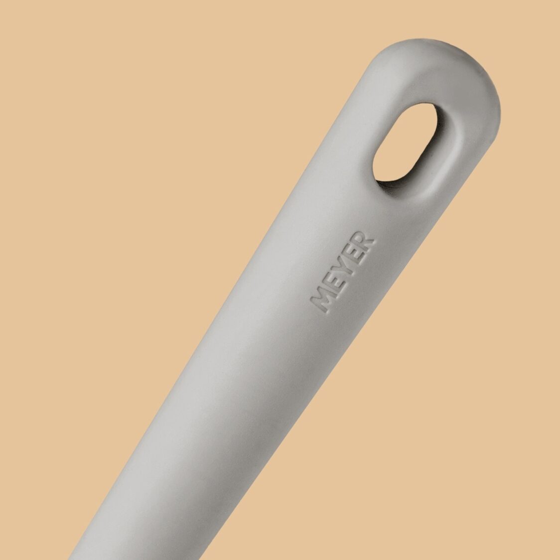 Meyer Nylon Skimmer - Grey