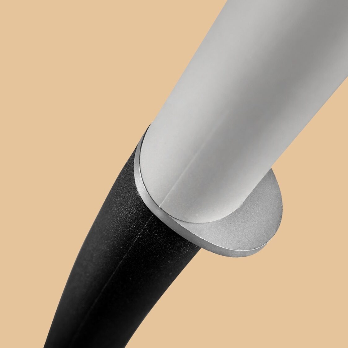 Meyer Nylon Skimmer - Grey
