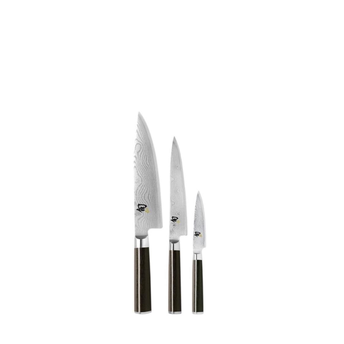 Kai Shun Classic 3pc Gift Set DMS-300