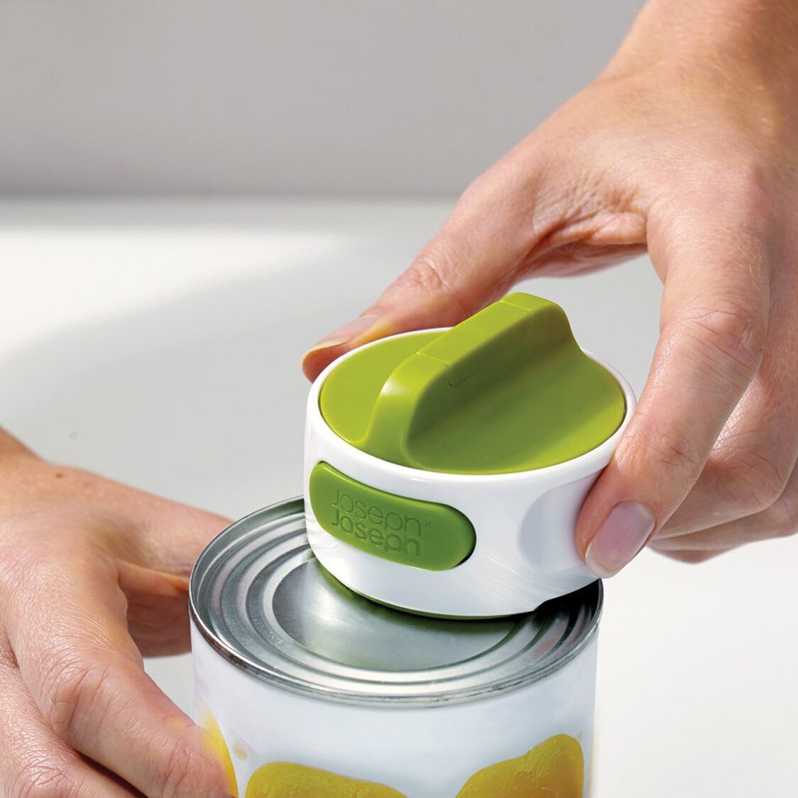 Joseph Joseph Can-Do White/Green 20005/29