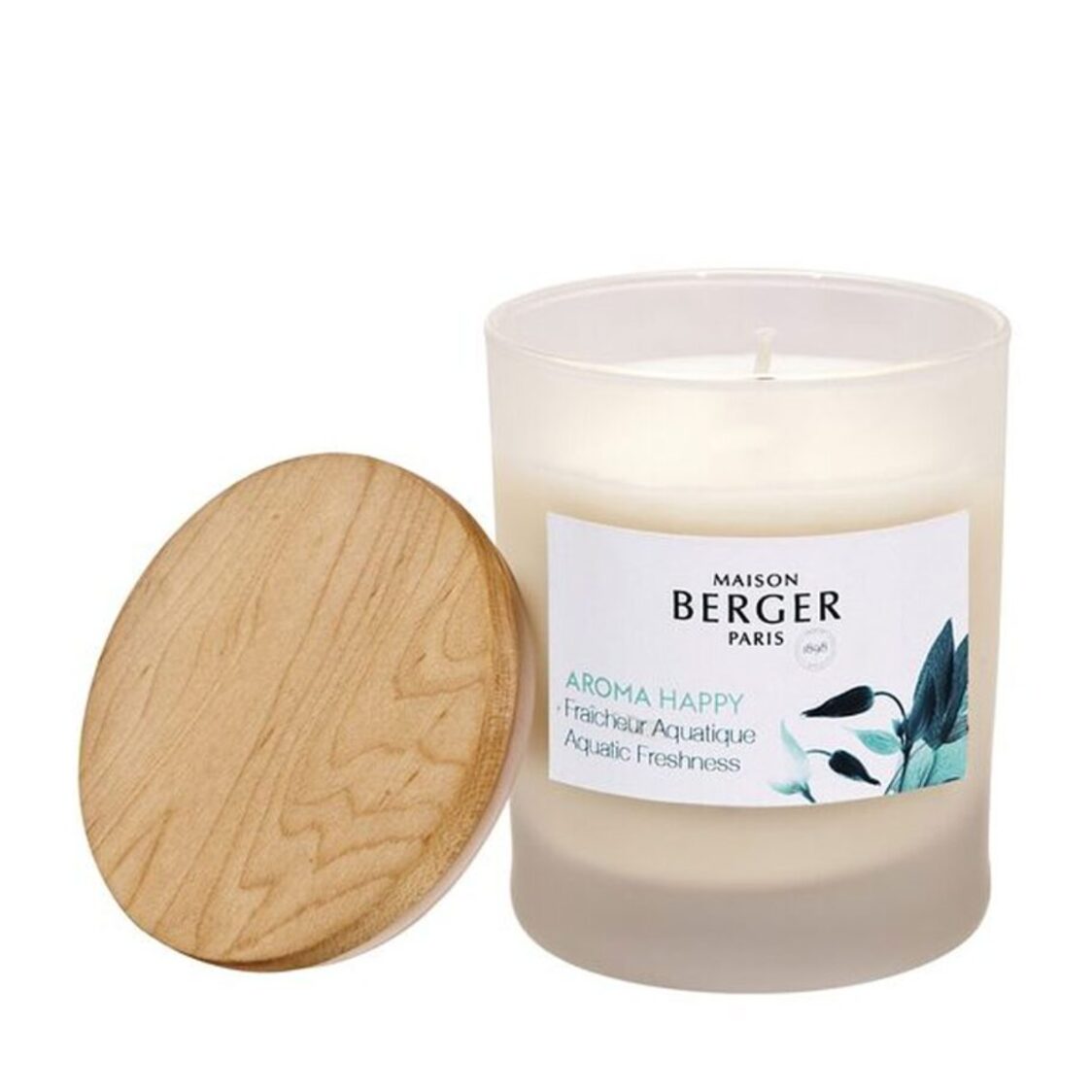 Maison Berger Paris Aroma Happy Candle 180g