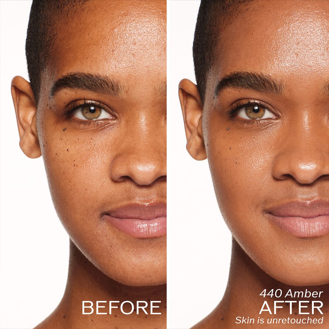 Shiseido Makeup RevitalEssence Skin Glow Foundation