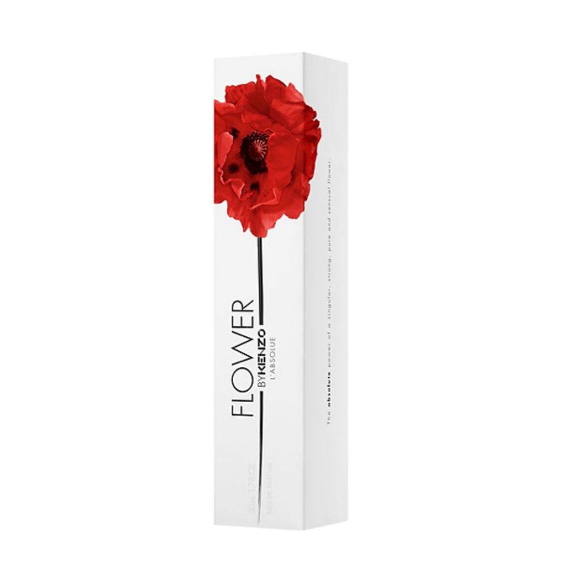 KENZO Flower By KENZO L'Absolue EDP 50ml