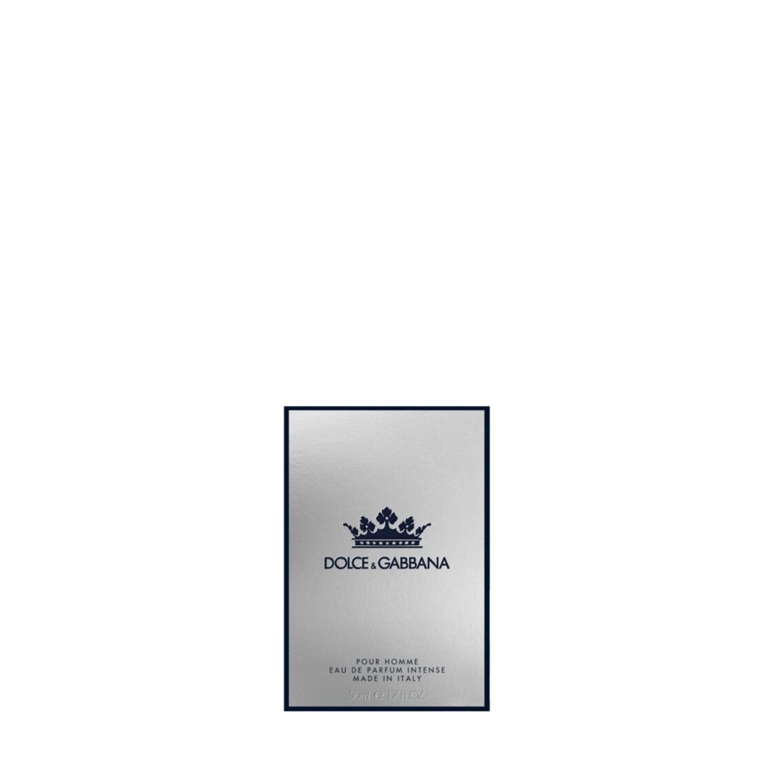 Dolce&Gabbana K Eau De Parfum Intense