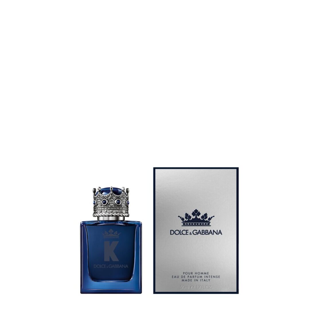 Dolce&Gabbana K Eau De Parfum Intense