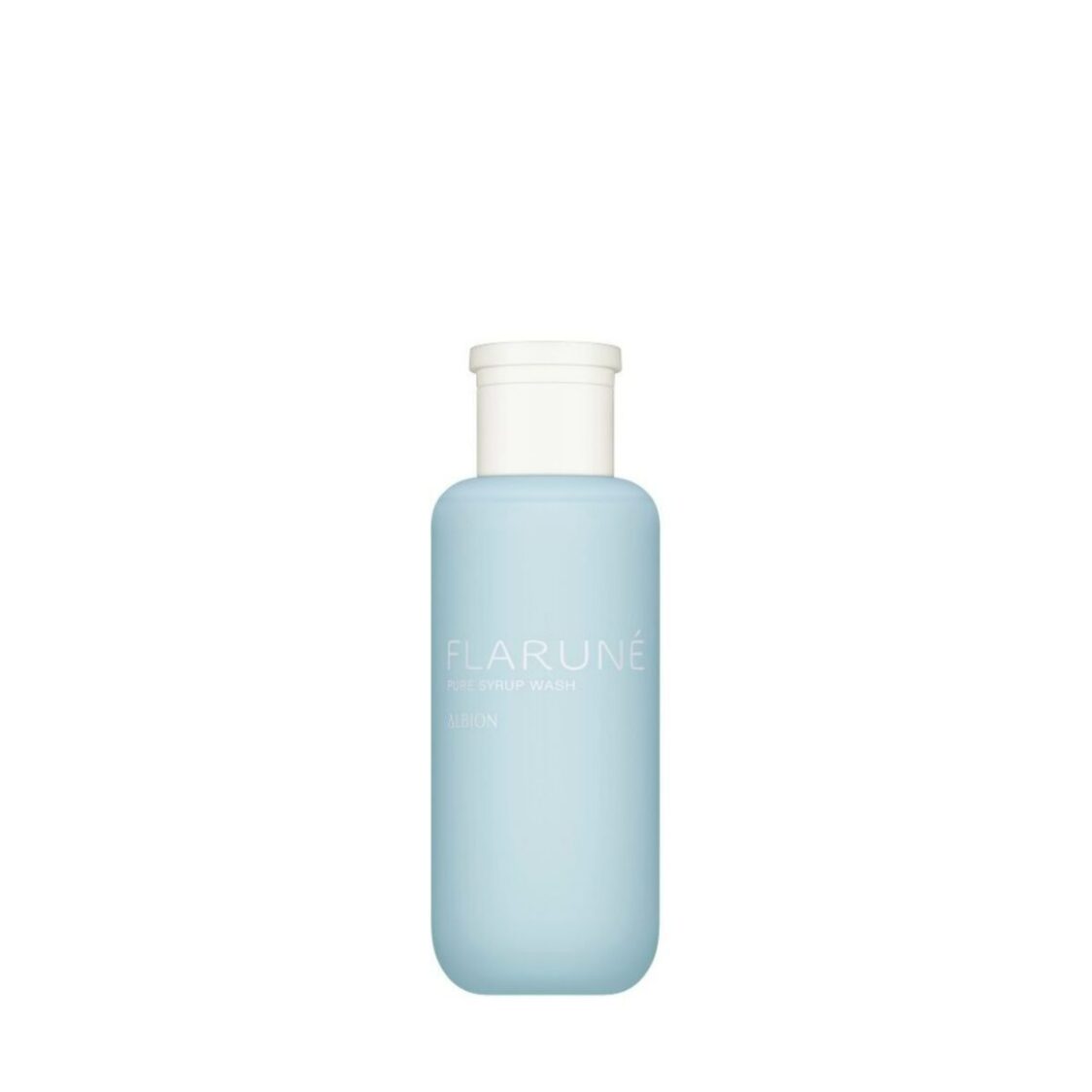 Albion Flaruné Pure Syrup Wash 150ml