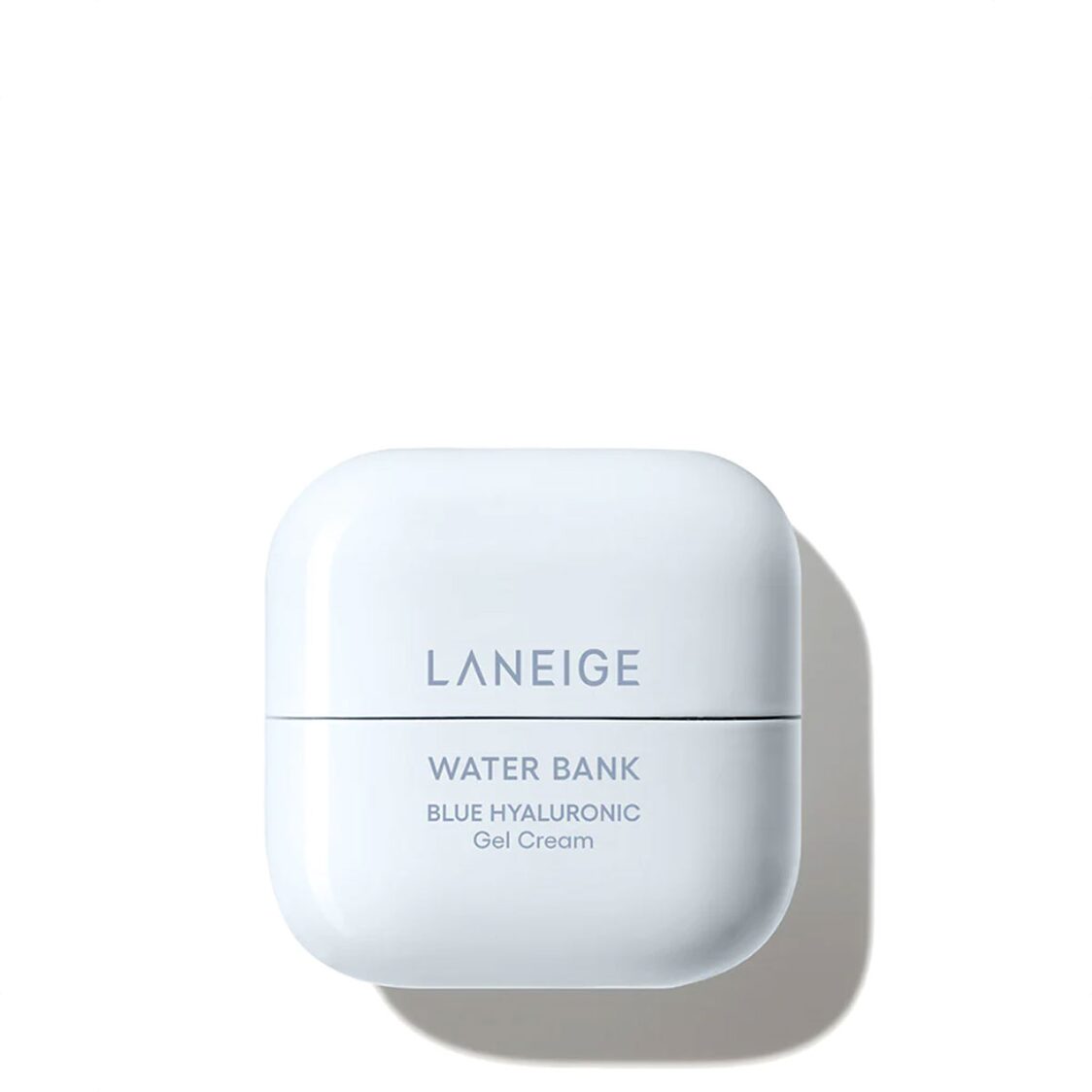Laneige Water Bank Blue Hyaluronic Gel Cream