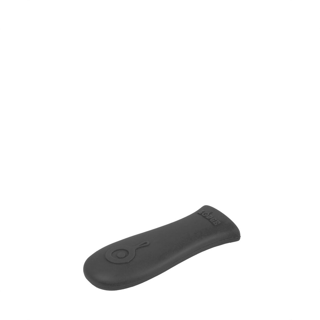 Lodge Black Silicone Hot Handle Holder
