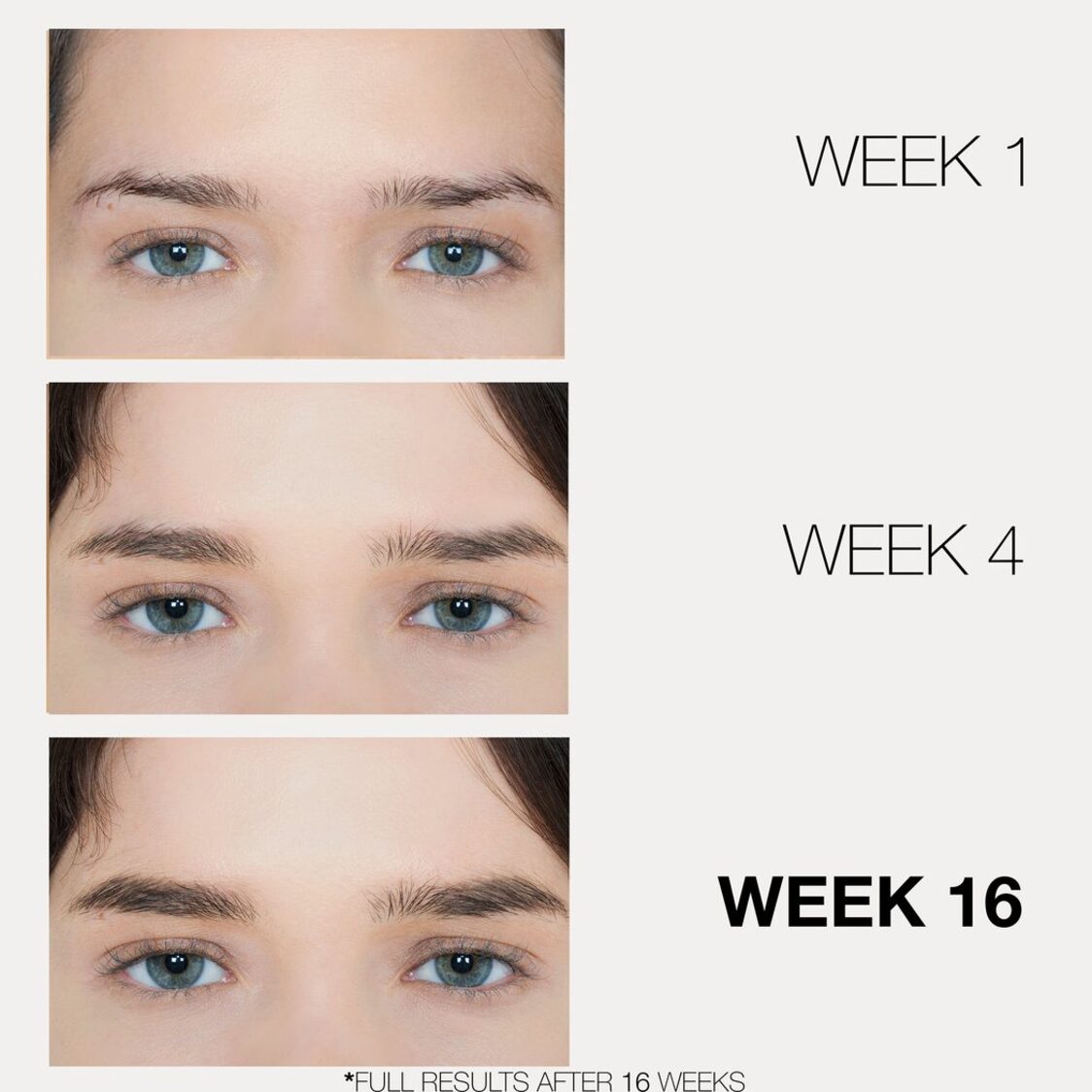 Lashfood Browfood Phyto-medic Eyebrow Enhancing Serum